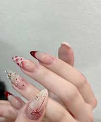 -伊奈尔美甲美睫