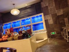 -大理实力希尔顿酒店•御玺中餐厅