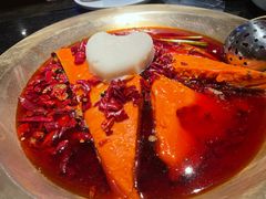 -周师兄大刀腰片火锅(洪崖洞旗舰店)