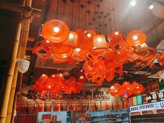 -大芊金重庆串串火锅(南京路店)