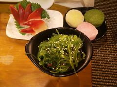 -昊·来了寿司(双楠2店)