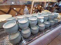 -一招鲜·全羊铺·蒙古奶茶(五一北路店)