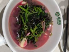 -绿草地·湘菜(芙蓉天街店)