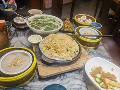 -安泰楼·佛跳墙创始人·传统闽味早茶·酒楼(三坊七巷闽菜地标店)