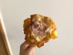 -青春米热狗