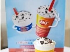 -DQ·蛋糕·冰淇淋(城南嘉园店)