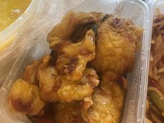 -小锅饭豆腐馆(太原街店)