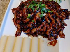 -巴渝菜馆(涿州店)