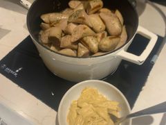 -沈阳和平艾美酒店新食谱西餐厅