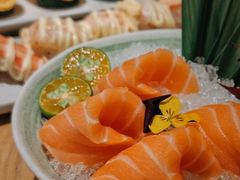 -Sushi Love 创意寿司(正佳广场店)