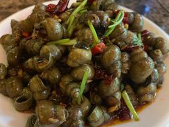 -冰城小镇音乐串吧·聚会餐厅(百子湾店)