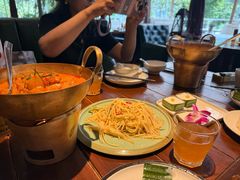 -Local泰莲庭(虹鳟鱼店)
