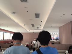 -海底捞火锅(杭州庆春路夜宵主题店)