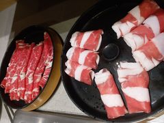 -海底捞火锅(吴中路店)