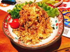 -肉魁屋·烧肉·烧鸟·酒场(高新店)