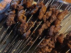 -清真·马峰烤肉(小学习北巷店)