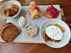 -上海柏悦酒店·世纪100牛排馆