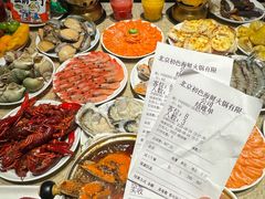 -初色海鲜自助(万丰路店)