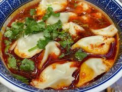 -老孙家泡馍(洒金桥店)