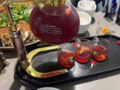 -3号仓库·创意中国菜(乐清正大广场店)