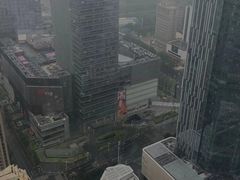 -万达文华酒店·48F云端窗景美食汇自助餐厅