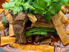 -院8里·少城记忆老川菜(宽窄巷子店)