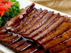 -水泊梁山清真铁锅炖鱼(华苑店)