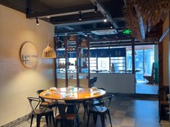 -江南小叙·美食研究院(鱼街店)