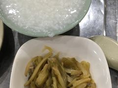 -味一早餐(新芝路店)