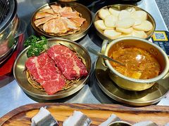 -本炙炭烤·蒲烧活鳗料理店(金沙洲店)