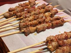 -肉串汪(望京店)