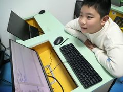 -童程童美少儿编程乐高机器人(红谷滩校区)