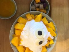 -怪物的冰与火(天虹商场中山路店)