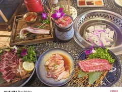 -牛焱·和牛烧肉(五大道店)