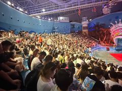 -烟台海昌鲸鲨海洋公园