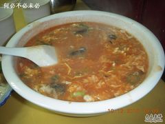 疙瘩汤-京味精餐厅(长椿里小区店)