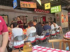 -恰八斗·猛火长沙菜(国贸店)