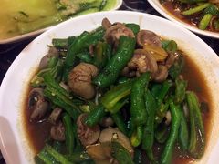 -羊阿公·嘉福烤全羊龙虾馆·家常菜(广益店)