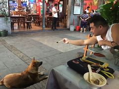 -农厨好味·温泉鹅·农家菜