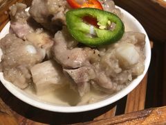 -老伙记海鲜码头(北滘店)