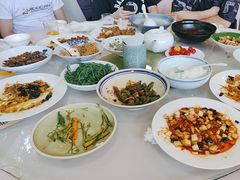 -荷塘味道(水长城店)