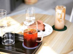 -隹木咖啡馆(宝龙广场店)