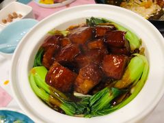 -稻品香小锅饭豆腐馆(北三路店)