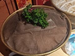 -东道煮牛肉火锅(东盛大街店)