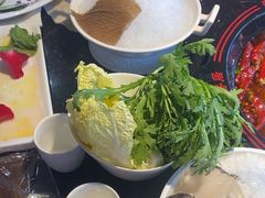 -渝香居重庆火锅(铁西三道街店)