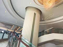 -力高皇冠假日酒店-亚细亚餐厅