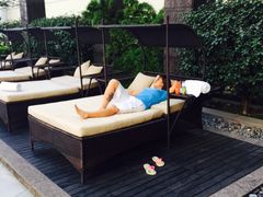 花园酒店-广州花园酒店