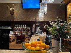 -波特曼西餐厅(南岗店)