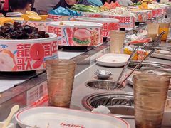 -龍歌自助小火锅(雨花台江南虹悦城店)