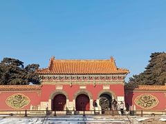 -北陵公园